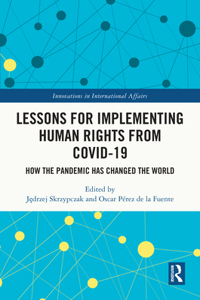 Lessons for Implementing Human Rights from COVID-19