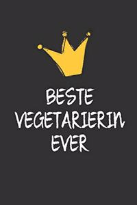 Beste Vegetarierin