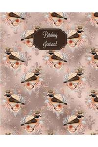 Birding Journal