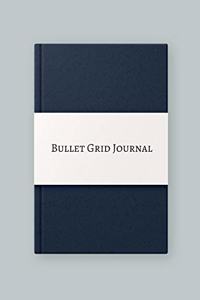 Bullet grid Journal