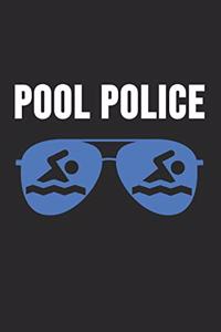 Pool Police