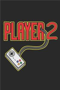 Player 2