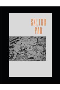 Sketch Pad
