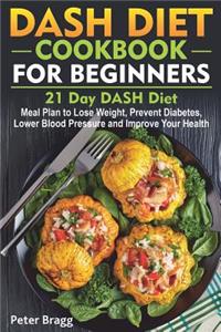 Dash Diet Cookbook for Beginners