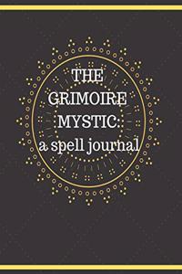 The Grimoire Mystic