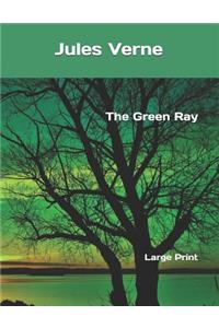 The Green Ray