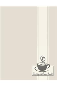 Composition Book