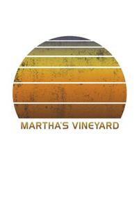 Martha's Vineyard