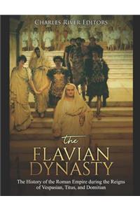 The Flavian Dynasty