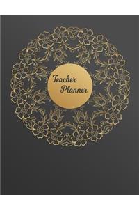 Teacher Planner