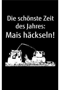 Die schönste Zeit des Jahres