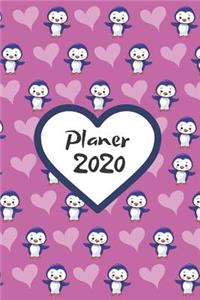 Planer 2020