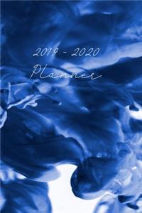 2019 - 2020 Planner