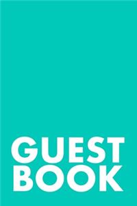 Guest Book
