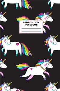 Composition Notebook