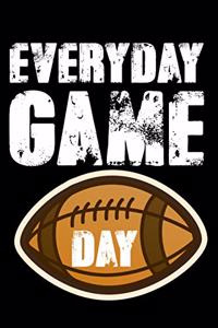 Every Day Game Day