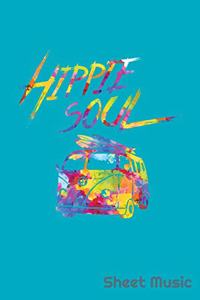 Hippie Soul Sheet Music