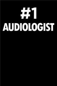 Number 1 Audiologist