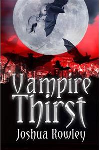 Vampire Thirst