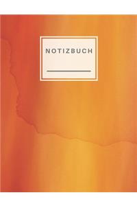 Notizbuch