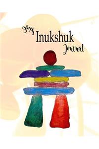 My Inukshuk Journal