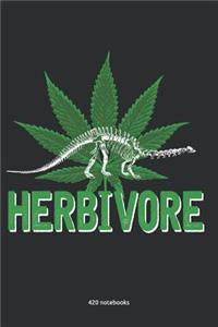 420 Notebooks