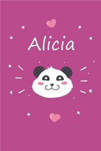 Alicia