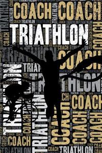 Triathlon Coach Journal
