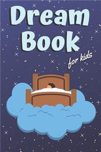 Dream Book for Kids