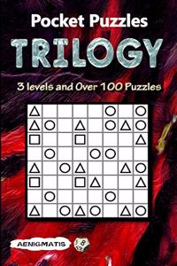 Pocket Puzzles Trilogy