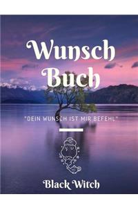 Wunschbuch