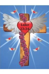 Luke 23