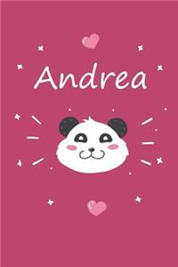 Andrea