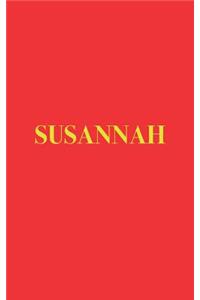 Susannah