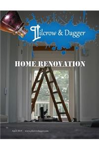 Pilcrow & Dagger
