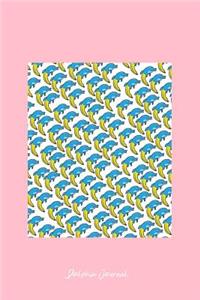 Dolphin Journal