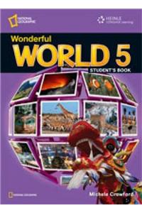 Wonderful World 5