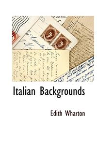 Italian Backgrounds