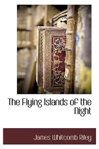 The Flying Islands of the Night