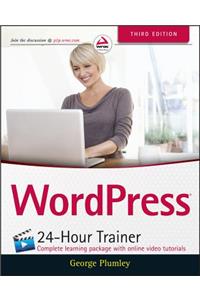 Wordpress 24-Hour Trainer