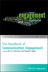 Handbook of Communication Engagement