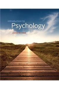 Introduction to Psychology