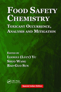 FOOD SAFETY CHEMISTRY