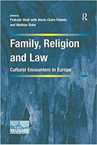 Family, Religion and Law