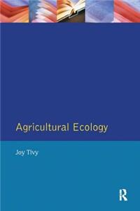 Agricultural Ecology