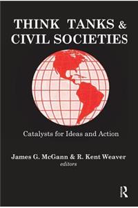 Think Tanks and Civil Societies