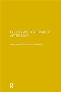 European Governance After Nice