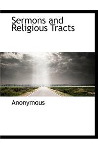 Sermons and Religious Tracts