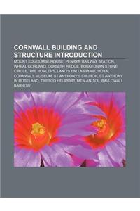 Cornwall Building and Structure Introduction