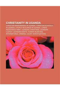 Christianity in Uganda